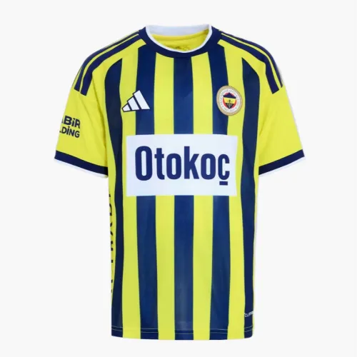 26/27 Fenerbahçe SK Home Jersey