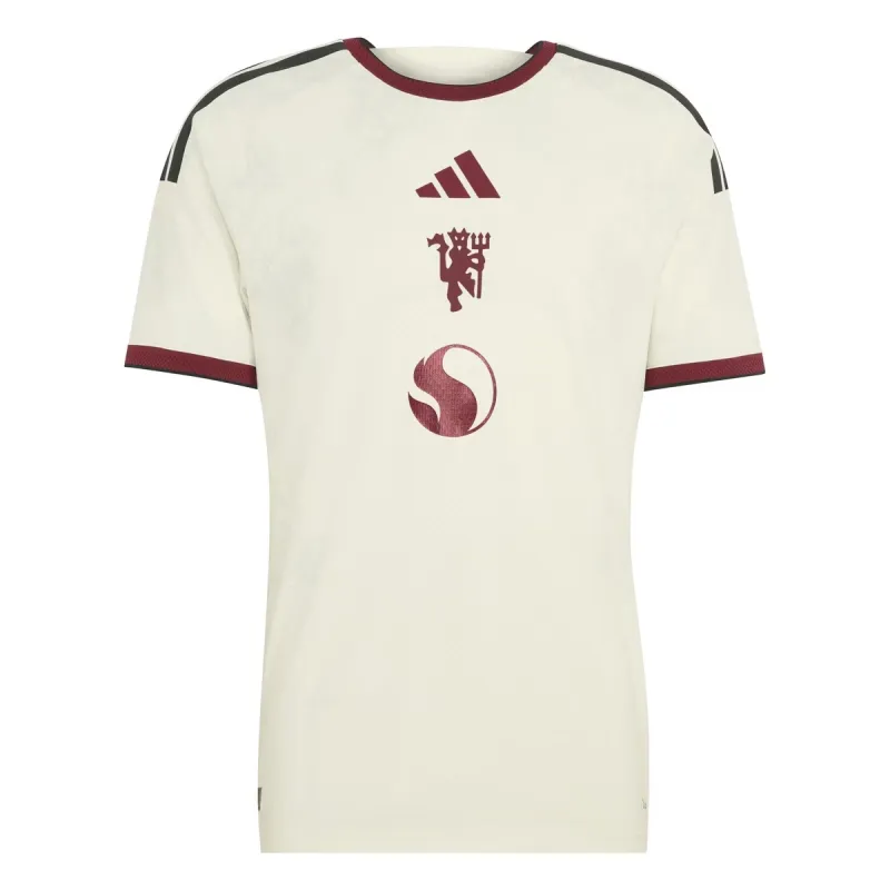 26/27 Manchester United Third Player Version Jersey