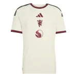 26/27 Manchester United Third Player Version Jersey