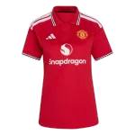 26/27 Manchester United Home Women Jersey 26/27 Manchester United Home Women Jersey