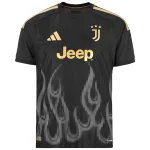 26/27 Juventus Third Player Version Jersey 26/27 Juventus Third Player Version Jersey