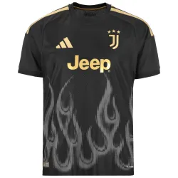 26/27 Juventus Third Player Version Jersey - product photo US16.99 - 26/27 Juventus Third Jersey