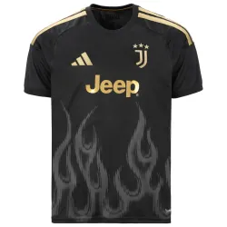 26/27 Juventus Third Jersey - product photo US16.99 - 26/27 Juventus Third Jersey