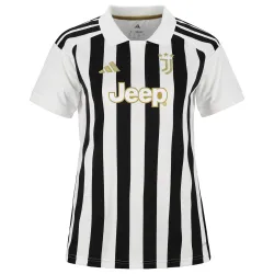 26/27 Juventus Home Women Jersey - product photo US15.99 - 26/27 Juventus Home Women Jersey