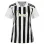 26/27 Juventus Home Women Jersey