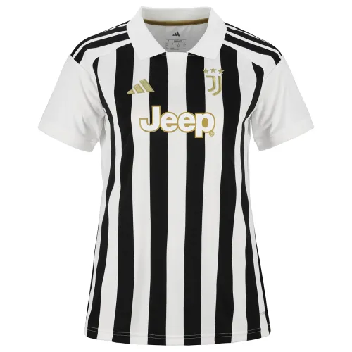 26/27 Juventus Home Women Jersey
