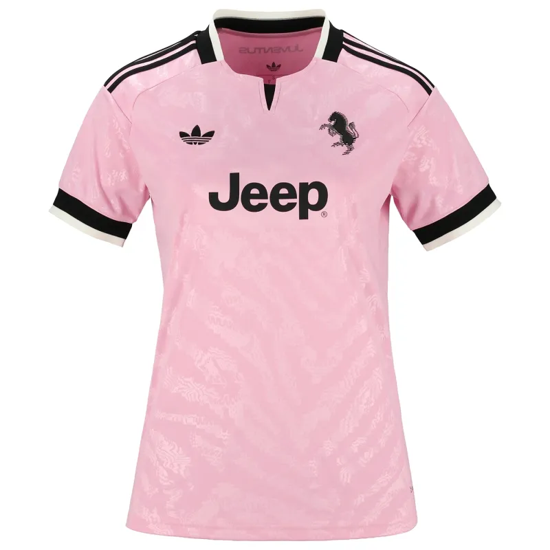 26/27 Juventus Away Women’s Jersey