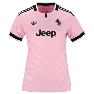 26/27 Juventus Away Women's Jersey