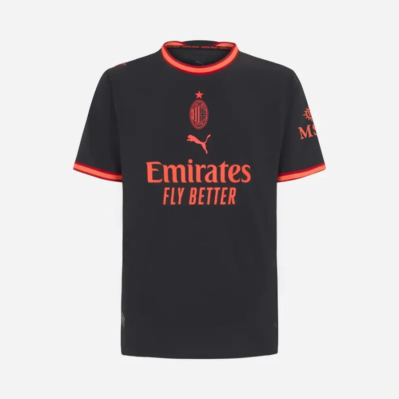 AC Milan 26/27 Third Player Version Jersey