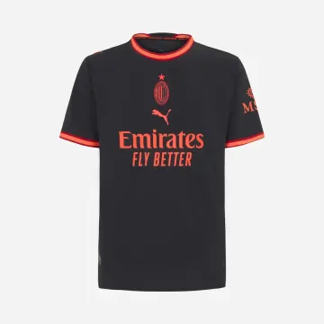 AC Milan 26/27 Third Player Version Jersey