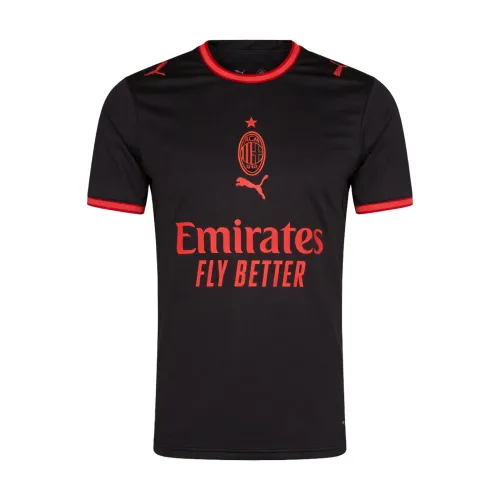 AC Milan 26/27 Third Away Jersey