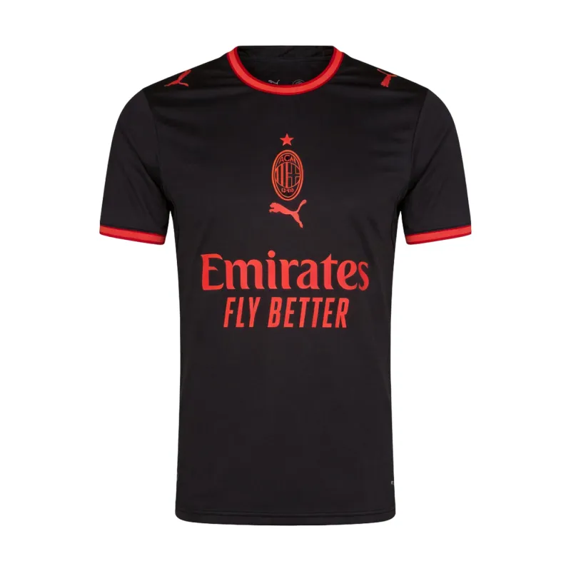 AC Milan 26/27 Third Away Jersey