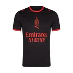 AC Milan 26/27 Third Away Jersey AC Milan 26/27 Third Away Jersey