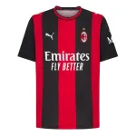 26/27 AC Milan Home Jersey 26/27 AC Milan Home Jersey