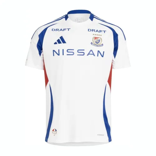 25/26 Yokohama F.Marinos Away Jersey