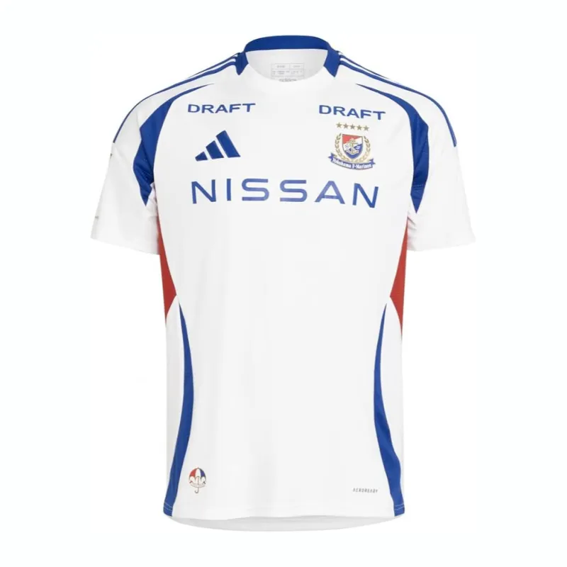 25/26 Yokohama F.Marinos Away Jersey