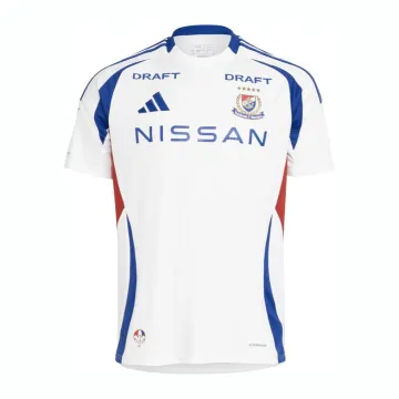 25/26 Yokohama F.Marinos Away Jersey