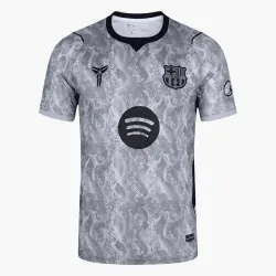 US16.98 - 26/27 Barcelona Goalkeeper Jersey