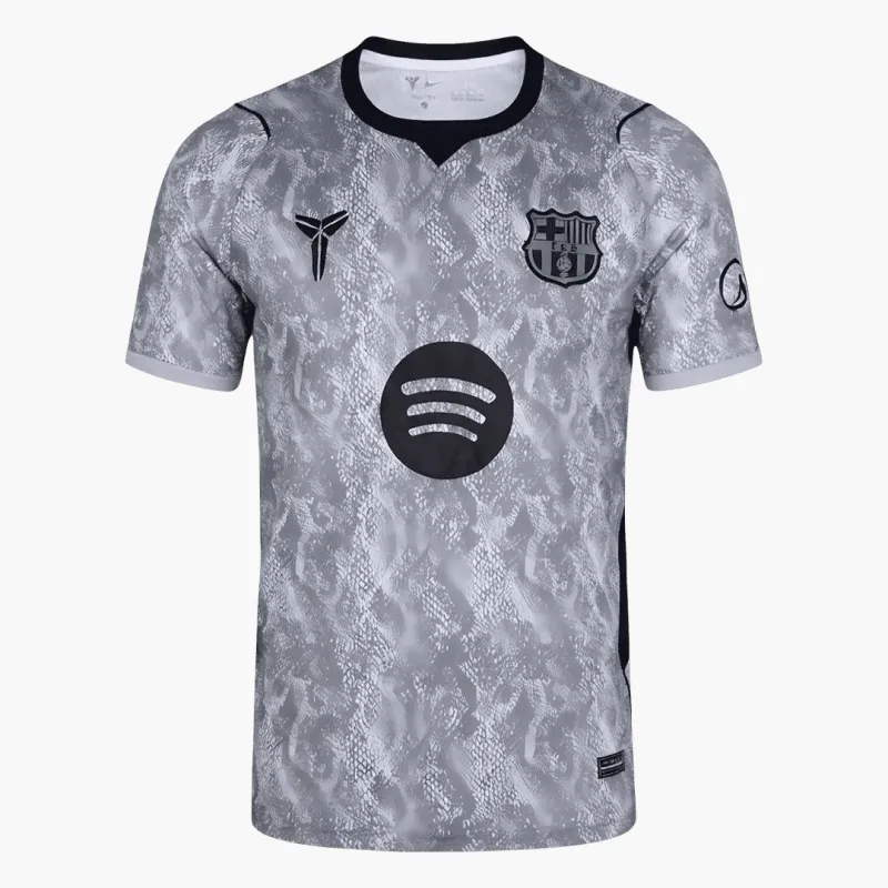 26/27 Barcelona Goalkeeper Jersey