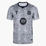 26/27 Barcelona Goalkeeper Jersey 26/27 Barcelona Goalkeeper Jersey