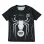 26/27 Barcelona x Spider Black Special Edition Jersey