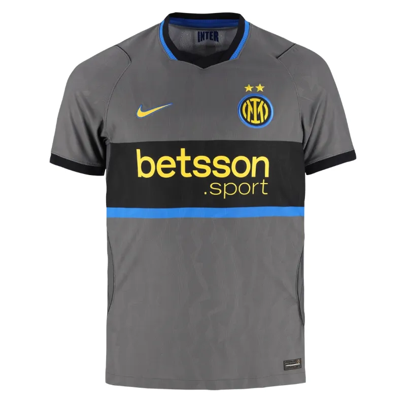 26/27 Inter Milan Third Jersey