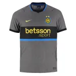 26/27 Inter Milan Third Jersey 26/27 Inter Milan Third Jersey