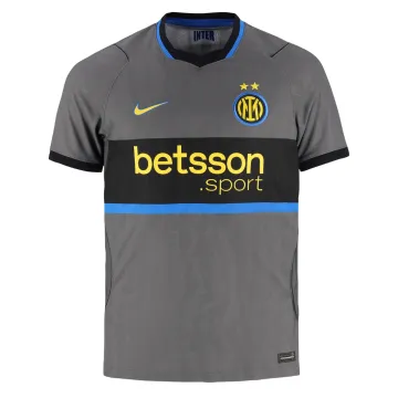 26/27 Inter Milan Third Jersey