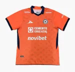 26/27 Cruz Azul Goalkeeper Jersey