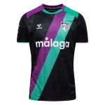 Malaga 25/26 Away Jersey Malaga 25/26 Away Jersey