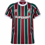 25/26 Fluminense Home Jersey 25/26 Fluminense Home Jersey
