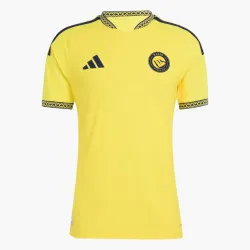 US20.99 - 2026-27 Al Nassr Home Player Version Jersey