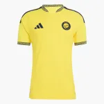 2026-27 Al Nassr Home Player Version Jersey 2026-27 Al Nassr Home Player Version Jersey