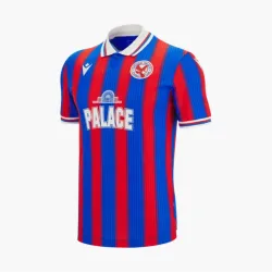 Crystal Palace 25/26 Limited Edition Jersey - product photo US16.99 - Crystal Palace 25/26 Limited Edition Jersey