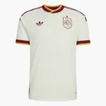 Spain Away Jersey 2026 World Cup Player Version Spain Away Jersey 2026 World Cup Player Version