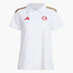 26/27 Internacional Away Women Jersey - product photo US15.99 - 26/27 Internacional Away Women Jersey