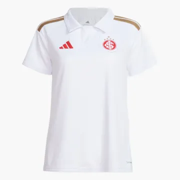 Maglia da trasferta della squadra femminile dell'Internacional 26/27