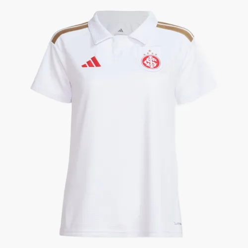 26/27 Internacional Away Women Jersey