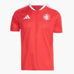 Internacional 2026/27 Home Jersey - product photo US16.98 - Internacional 2026/27 Home Jersey