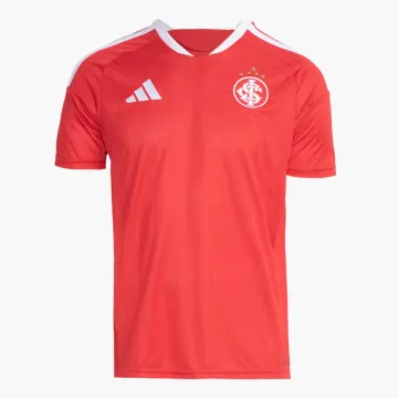 Internacional 2026/27 Home Jersey