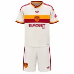 26/27 Roma Away Kids Kit 26/27 Roma Away Kids Kit