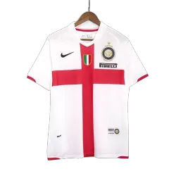 Retro 07/08 Inter Milan Away Jersey - product photo US20.99 - Retro 07/08 Inter Milan Away Jersey
