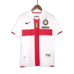 Retro 07/08 Inter Milan Away Jersey Retro 07/08 Inter Milan Away Jersey