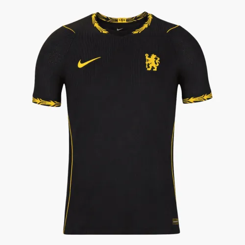 26/27 Chelsea Away Player Version Jersey