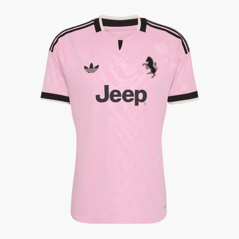 26/27 Juventus Away Jersey
