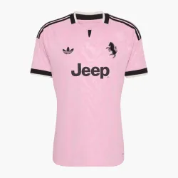 26/27 Juventus Away Jersey - product photo US16.99 - 26/27 Juventus Away Jersey