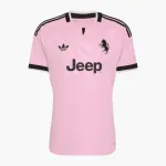 26/27 Juventus Away Jersey 26/27 Juventus Away Jersey