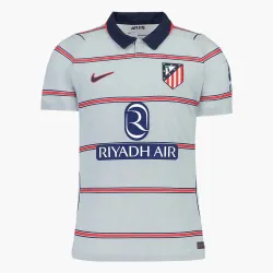 26/27 Atletico Madrid Third Player Version Jersey - product photo US20.99 - 26/27 Atletico Madrid Third Player Version Jersey