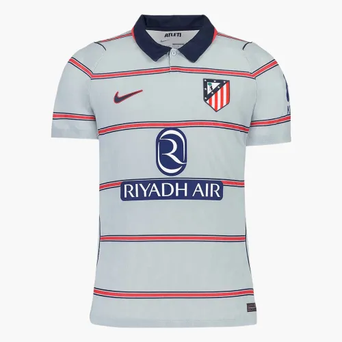 26/27 Atletico Madrid Third Player Version Jersey