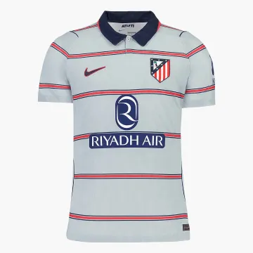 Maglia dell'Atlético Madrid versione "Third Player" 26/27